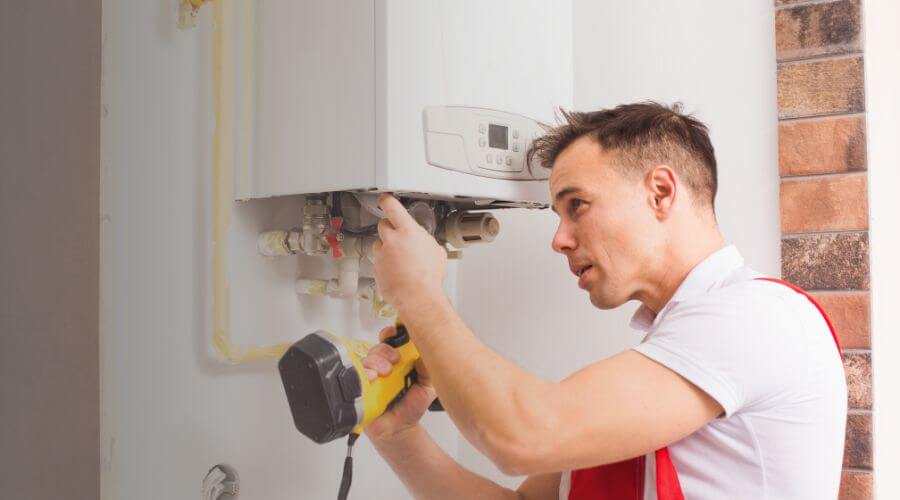 Local expert plumbing services in Belchertown, MA